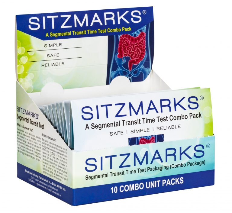 SITZMARKS Uniscope