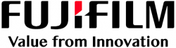 LOGO FUJIFILM