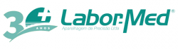 LOGO LABOR-MED